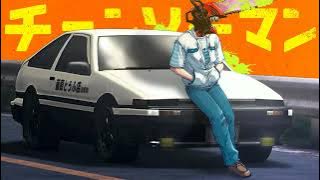 KICK BACK / Eurobeat Remix