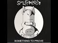 Spermbirds  no punks in ktownscumbag