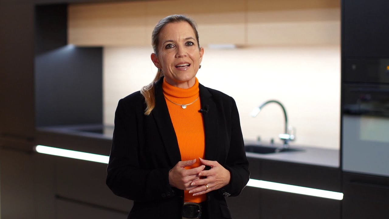 Küche und Bad - YouTube