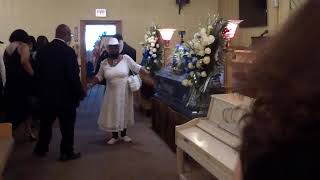 Celebration of Life for Paul Johnson