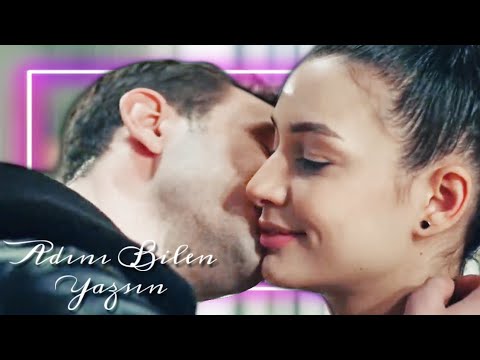 من يعرف وصف حالي [ Adını Bilen Yazsın ] أيمره & زينب || Emre ve Zeynep || حكيم أوغلو || Hekimoğlu