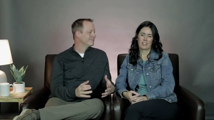 Matt & Heather Percival Story