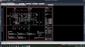 11. Xuất bản vẽ từ nhiều layout cùng lúc sang model trong Autocad