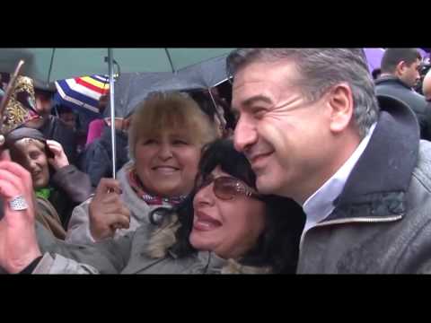 Video: Ռեինկառնացիա