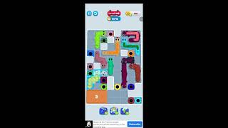gecko out level 235 walkthrough solution 