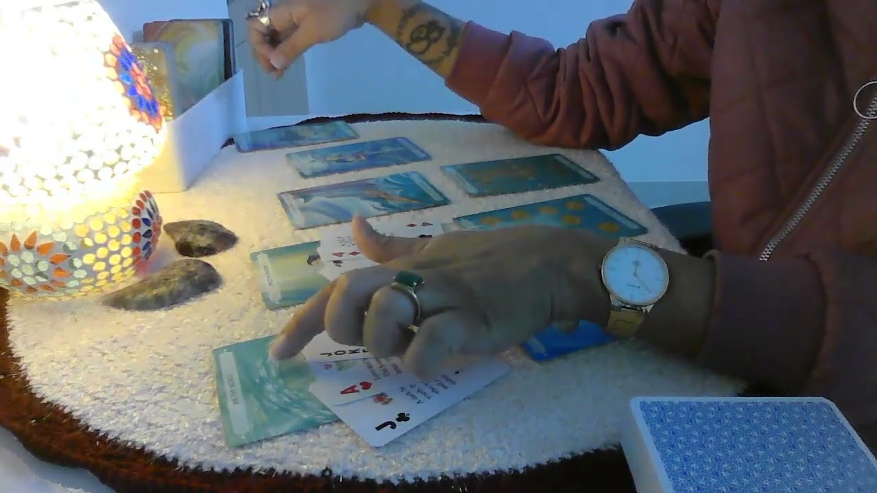 Capricorn⛄Weekly Tarot Reading 19-25 January 2026