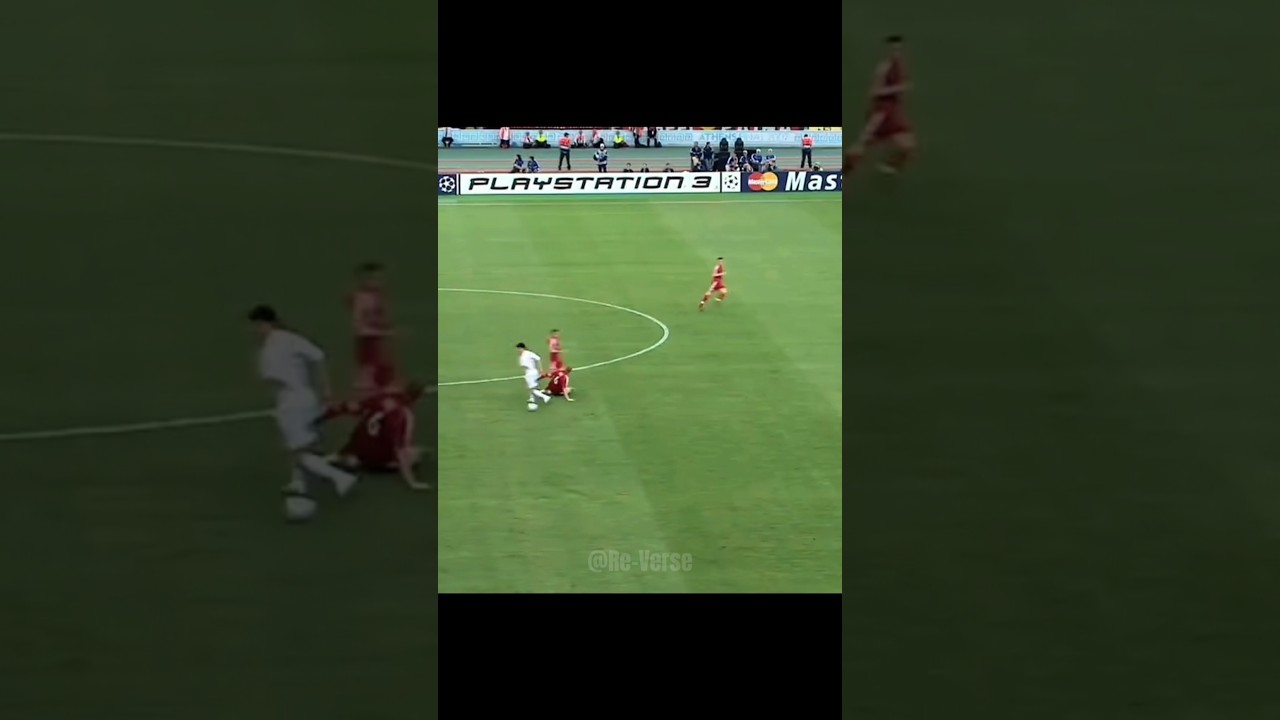 Amazing Kaka prime🔥