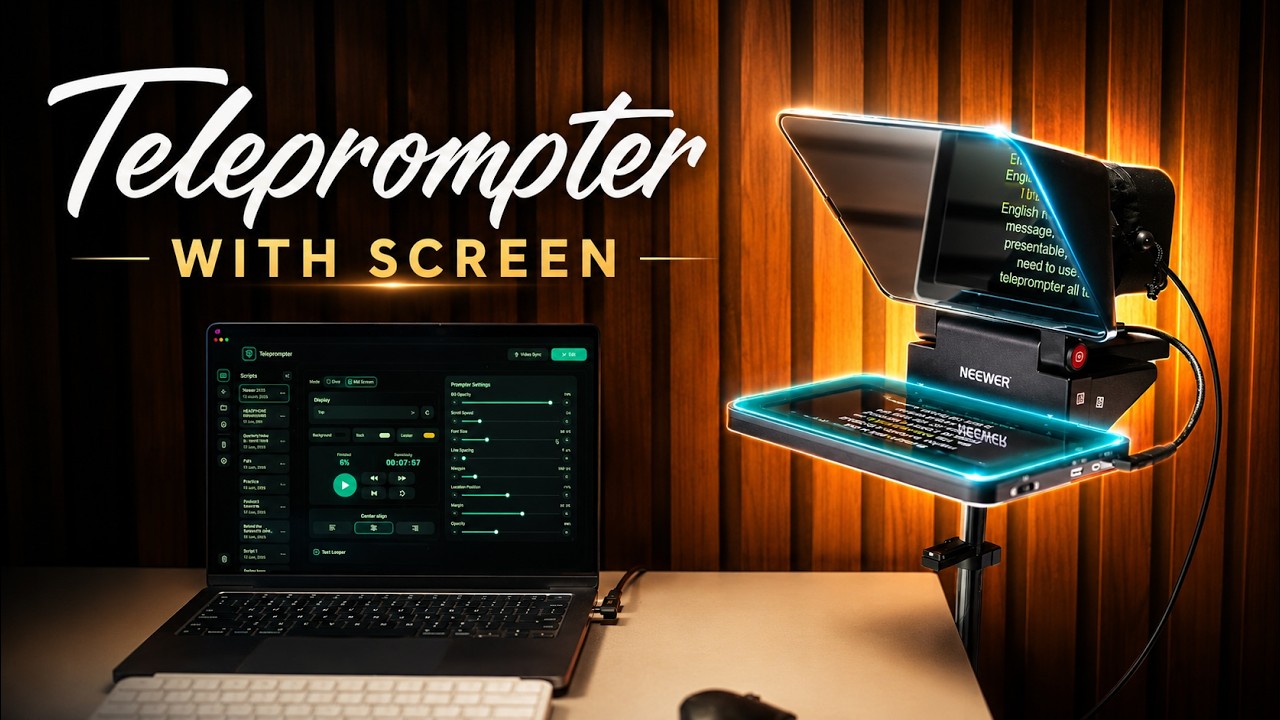 Neewer X11 Review: Almost Perfect for Creators! 🔥