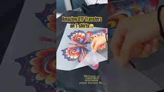 Sublimation/DTF Print t- Shirt Available please Contact me...
