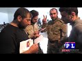 Armenian Soldiers In Nagorno-Karabakh Receive Letters From School Children