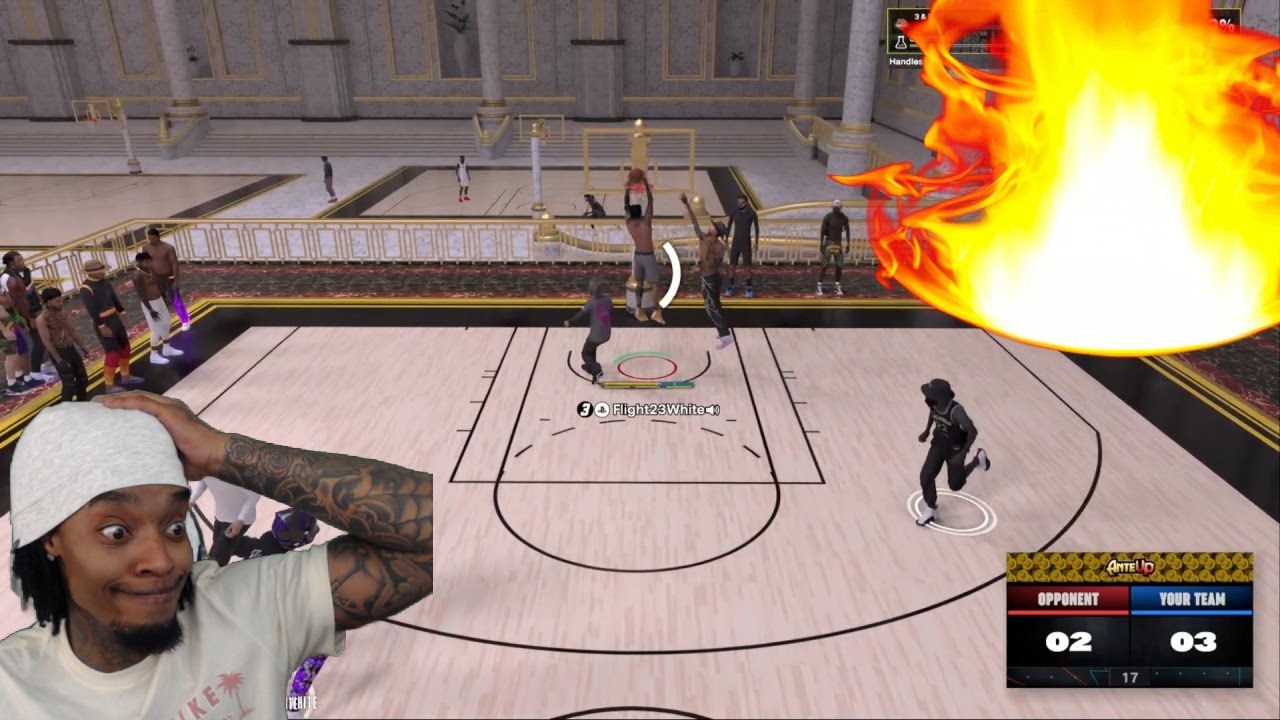 Flight Frustrated After 1.1 GPA Students Wouldn't STOP Pulling Up Being Toxic 2K26!