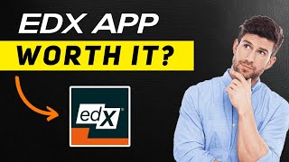 edX App Review: Is It Worth It? Honest Pros & Cons You Can't Miss screenshot 3