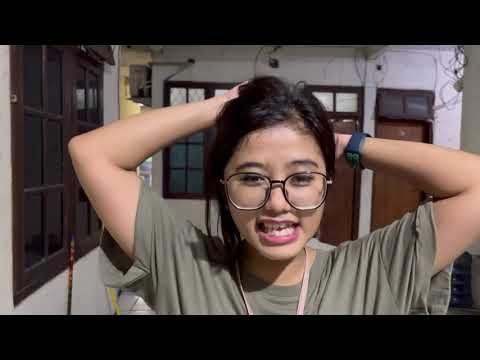 Penghuni Kost the raid paling berisik ~ bapak kost sampe terbangun!!!