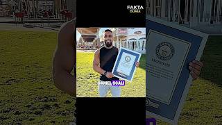 PLANK 9 JAM‼️REKOR DUNIA PALING DILUAR NALAR #shorts #youtubeshorts #viralshorts #fyp #faktadunia