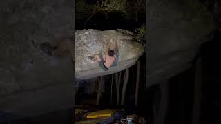Toit du cul du Loup 7a - Annot