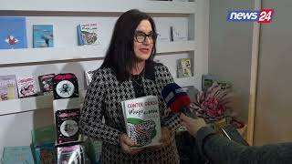 Macja E Miu,Gunter Grass Vjen Në Shqip,Përkthyesja Kove Romani Reflektim Për Rininë E Shkrimtarin