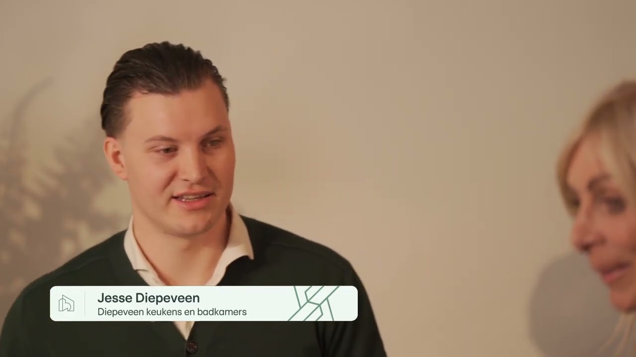 Terugblik | The Kitchen Art Studios in Buitengewoon Wonen l Diepeveen Keukens