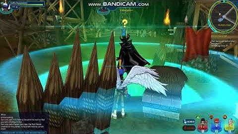 fusionfall retro demongone guide mission