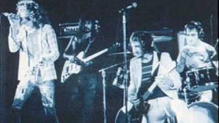 The Who - Daddy Rolling Stone - Hamburg 1972 (15)