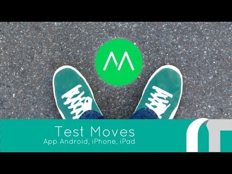 moves app