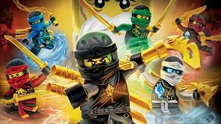 Лего Игры Ниндзяго прохождение и обзор игры на русском языке смотреть мультик все серии онлайн. Лего Игры Ниндзяго прохождение и обзор игры на русском языке смотреть мультик все серии онлайн.