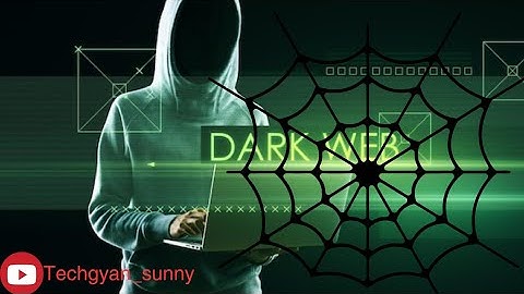 Unveiling the Secrets of the Dark Web: A Deep Dive into the Hidden Internet!