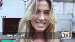 BELLA MODA TV - PROGRAMA 29 (BLOQUE 9) (IL PORTICO DIARGENTO)