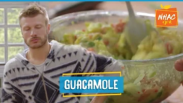 O que fazer quando o abacate está amargo?