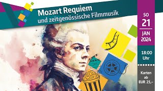 Das Mozart Requiem In Vösendorf