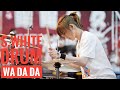 Kep1er케플러 《wa da da》街演#JUL | 羅小白 S.white