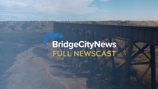 Bridge City News - August 22, 2022 - Full Newscast