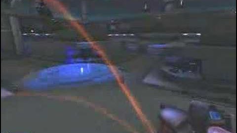 Unreal Tournament 2004 Unreal Championship 2  MarioKart 64 Map