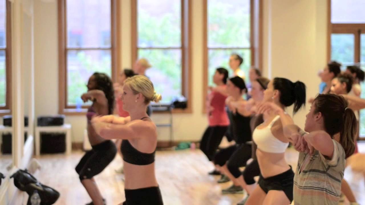 Drea Wheeler Bodylicious by Drea: Body Operator Workout