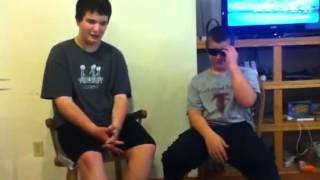 The Drew Dew Show Episode 3