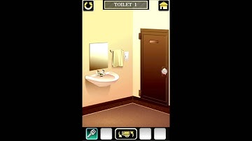 100 Toilets 2 - Level 1 Walkthrough