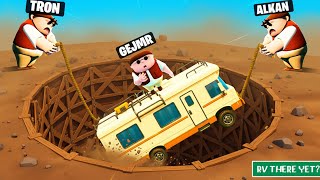 "Tronova manželská poradna" 📖 GEJMR, Alkan, Tron #5