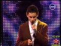 YO SOY PERÚ CUARTA TEMPORADA - RUDY LA SCALA. -amores prohibidos