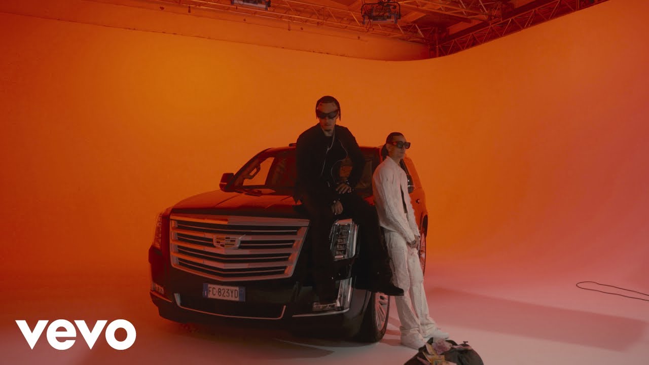 MamboLosco, VillaBanks - Do It