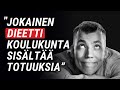 Mistä aloittaa elämän optimointi? | Jaakko Halmetoja