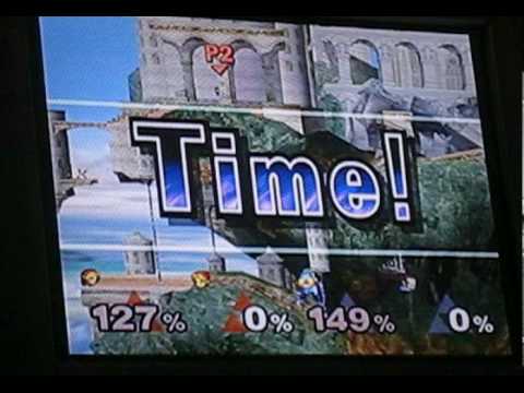 Super Nintendo Time Travel (part 4, FINALE!) Brothers In Arms