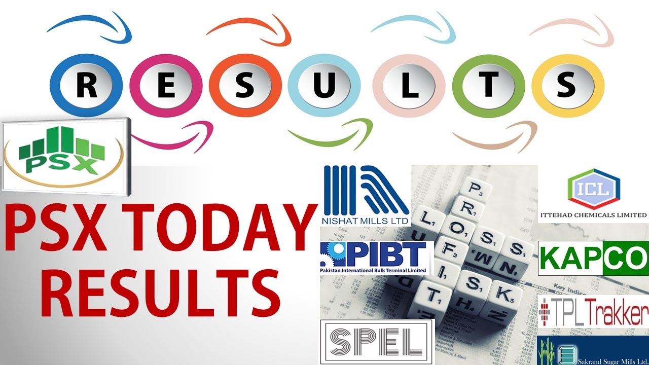 2 Nov 20 PSX AnnouncementsCorporate Resultspakistan stock exchange