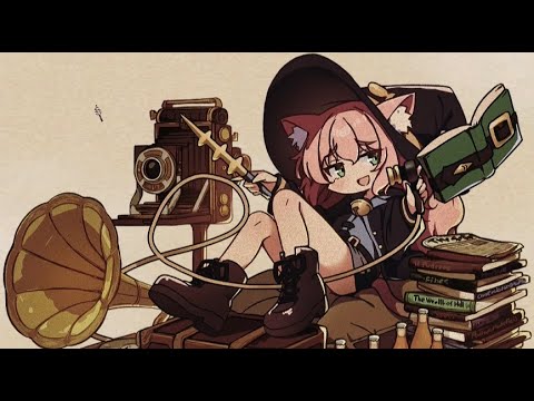 [신작 게임 추천] 30분 안에 빚 갚는 게임 '게으른 마녀의 공장' (Lazy Witch's Factory) 플레이. 출시예정 로그라이크 (로그라이트) 자원관리 스팀 PC 게임