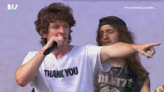 Wild World (Turnstile, Lollapalooza Brazil 2022)