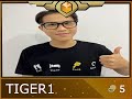 Hanh Trinh leo top 100 Thach Dau Ngay 3 | Top 10 bai manh nhat meta 15.7b