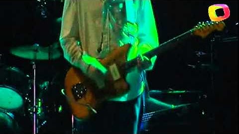 sonic youth - The sprawl.