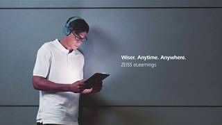 How to become wiser. Anytime. Anywhere.