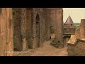 The Languedoc, France: Carcassonne — Europeu0027s Ultimate Fortress City