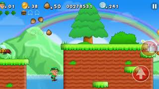 Lep World Fall Water 2014-2022