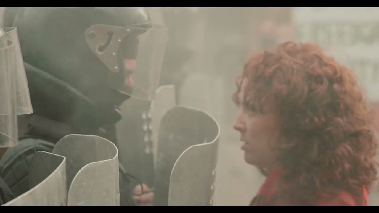 Asylum Road strike with ruthless precision on “Cut to the Bone"