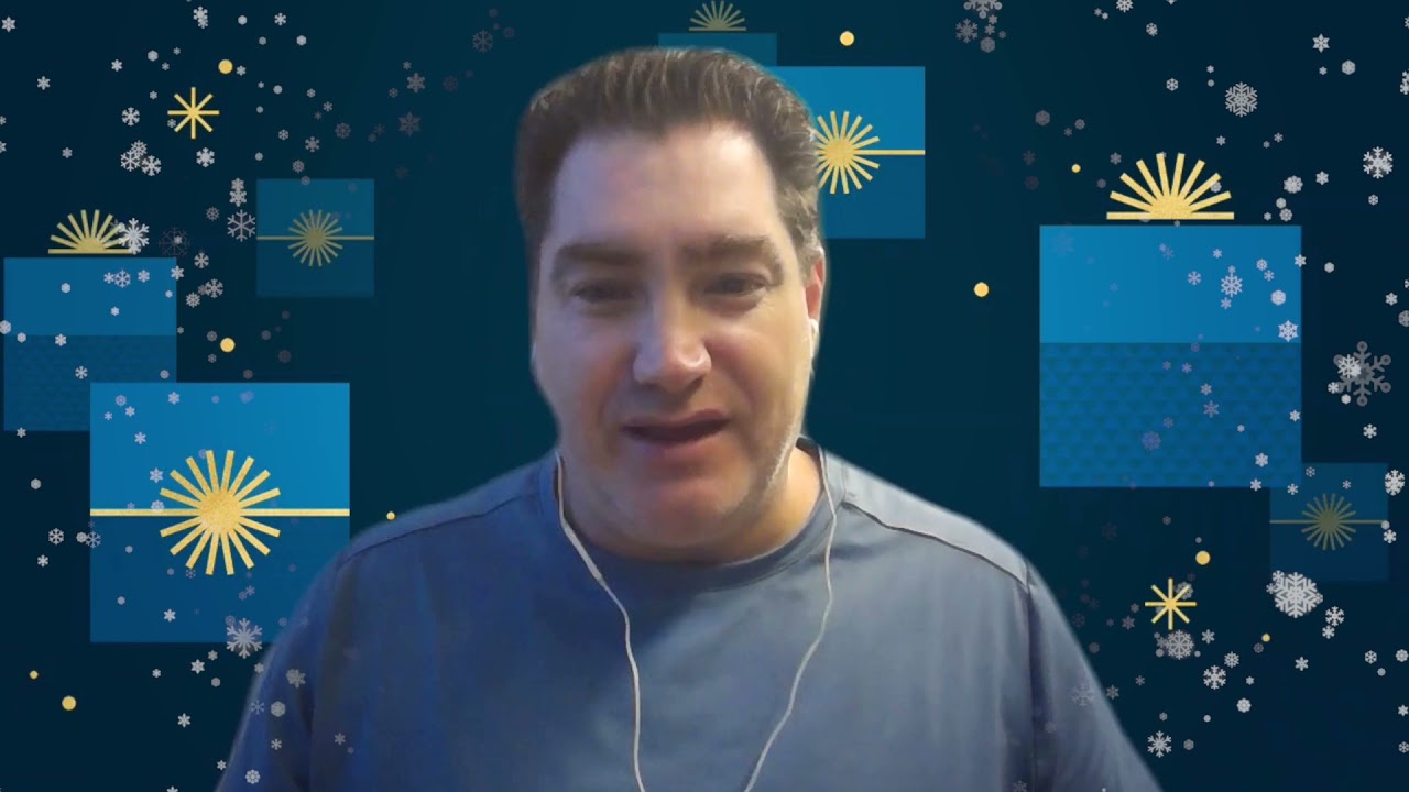 Reflecting on another year that redefined work